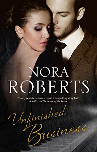 Unfinished Business von Severn House Publishers